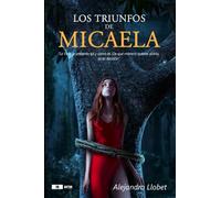 Los Triunfos de Micaela: "La Vida se presenta tal y como es. De qué manera decides vivirla, es tu decisión"