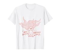 Los Trolls están Desnudos, no Les Importa, Vibraciones Divertidas Camiseta