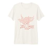 Los Trolls están Desnudos, no Les Importa, Vibraciones Divertidas Camiseta Premium