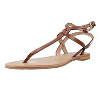 LOS TROPEZIANOS POR Sr. BELARBI HAMADO Sandale, Tan, 39 EU, bronceado, 39 EU