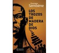 los trozos de madera de dios (prólogo: rogelio martínez furé)
