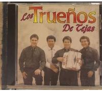 Los Truenos De Tejas - 15 Exitos (UK Import)
