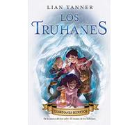 Los Truhanes 2. Guardianes secretos (LITERATURA JUVENIL - Narrativa juvenil)