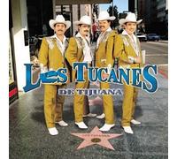 Los Tucanes de Tijuana - Con Las Estrellas