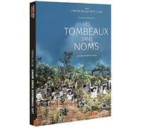 Los Tumbas Sin Nombres DVD NUEVO