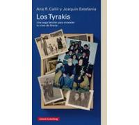 Los Tyrakis: Una Saga Familiar Para Entender La Crisis De Grecia