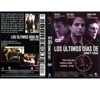 Los últimos días de Emmet Young [DVD]