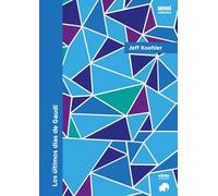 LOS ÚLTIMOS DÍAS DE GAUDÍ: 112 (MinĪ Collection)