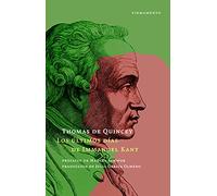 Los últimos días de Immanuel Kant: 4 (Firmamento)