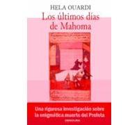 Los Últimos Días De Mahoma