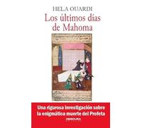 Los últimos días de Mahoma