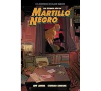 Los Últimos Días De Martillo Negro