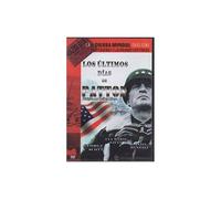 LOS ULTIMOS DIAS DE PATTON