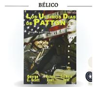 Los Últimos Días de Patton (The Last Days of Patton)