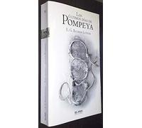 Los últimos días de Pompeya