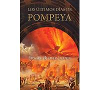 Los últimos días de Pompeya