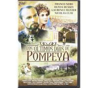Los Últimos Días De Pompeya [DVD]