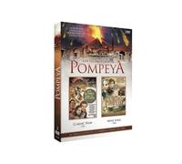 Los Últimos Días De Pompeya [DVD]