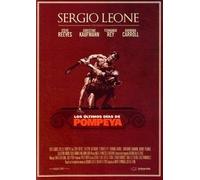 Los ultimos dias de Pompeya [DVD]
