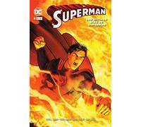 Los últimos días de Superman