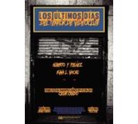 Los Últimos Días Del Terror De Videoclub