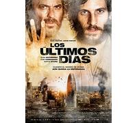 Los Últimos Días (DVD + BD) [Blu-ray]