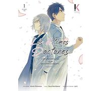 Los Últimos Doctores - 1