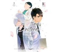 Los Últimos Doctores - 2