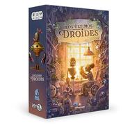 Los Últimos Droides