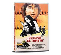 Los Últimos Golpes de "El Torete" (Perros Callejeros 3) (DVD)