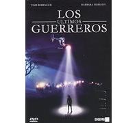 Los últimos guerreros