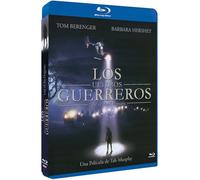 Los Últimos Guerreros [Blu-ray] (1995) Last of the Dogmen