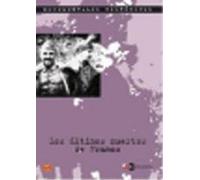 LOS ULTIMOS MUERTOS DE FRANCO
