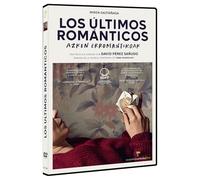 Los últimos románticos [DVD]
