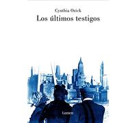 Los últimos testigos (Narrativa)