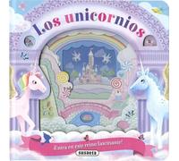 Los unicornios (Asómate y mira)