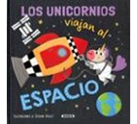Los unicornios viajan al espacio