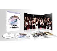 Los unos y los otros / Bolero (1981) ( Les Uns et les autres ) ( Within Memory ) [ Origen Francés, Ningun Idioma Espanol ] (Blu-Ray)