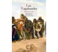 Los Vagabundos: 9 (Literatura Reino de Cordelia)