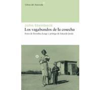 Vagabundos De La Cosecha,Los 2ｦ: 20 (Libros del Asteroide)