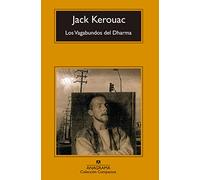 Los Vagabundos del Dharma: 241 (Compactos)