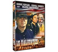 Los valientes / The Bravos