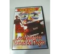 Los Valientes Visten de Negro