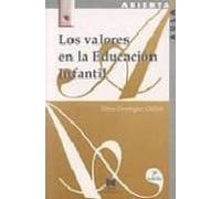Los Valores De La Educacion Infantil