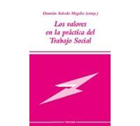 Los Valores En La Practica Del Trabajo Social