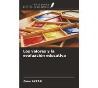 Los valores y la evaluación educativa