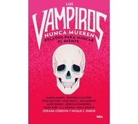 Los vampiros nunca mueren
