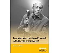 Los Van De Juan Formell: 14 (Ensayo Música)
