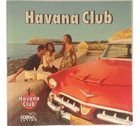 Los Van Van - Havana Club: The Fever Of The Salsa dance Salsa Dance !