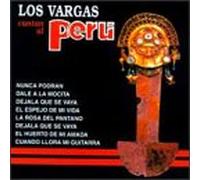 Los Vargas - Cantan Al Peru